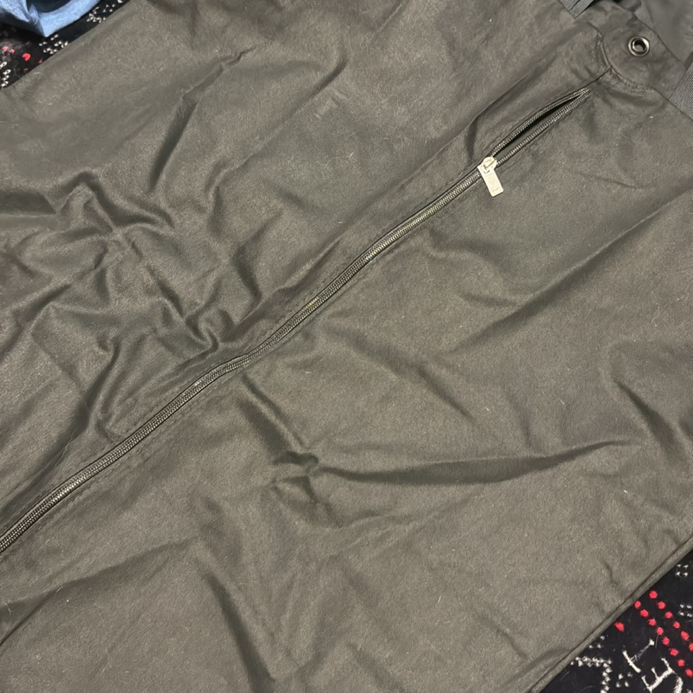 Saint Laurent Garment bag - Picture 4 of 4